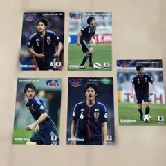 2026年最新】内田篤人 グッズの人気アイテム - メルカリ