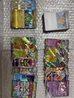 ポケモンカード メガドリームex RRまとめ売り - メルカリ