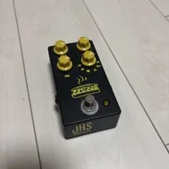 2026年最新】JHS Pedals Muffulettaの人気アイテム - メルカリ