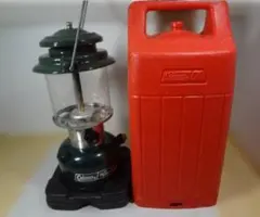 2026年最新】Coleman 年式：1990年代 ランタンの人気アイテム - メルカリ