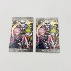 秋田書店 c107 歡迎來到魔界！入間同學 if 角色卡 3