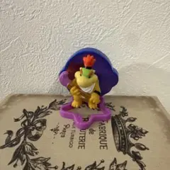 ハッピーセット　スーパーマリオ　クッパJr.