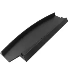 新品 PS3 スリム 縦置きスタンド ブラック CECH-2000/3000