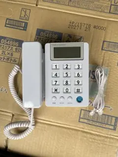 カシムラ 液晶付 シンプルフォン2 SS-06 - メルカリ