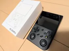 Anbernic RG35XX Pro ブラック アンバーニック