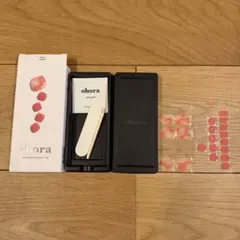 ohora ジェルネイルシール フット　PD-062