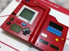 ポケモンずかん ポケモン図鑑 初代