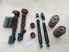 2026年最新】ヴェルファイア ショックの人気アイテム - メルカリ