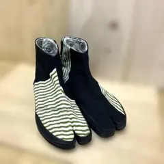 Sousou貼付地下足袋／層（そうのサムネイル