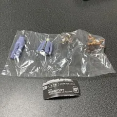 バンダイ　ジョジョの奇妙な冒険 カプセルトルソー 02 吉良吉影