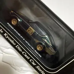 1/18　国産名車コレクション 日産 スカイライン KPGC110 ケンメリ アシェット1/18エクストラスケール国産名車コレクション【006号