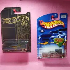 2026年最新】ホットウィール rlc インパラの人気アイテム - メルカリ