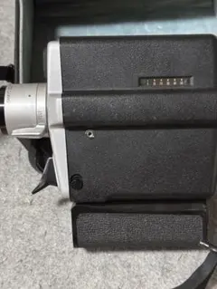 SANYO VM-PS102 8ミリビデオカメラ - メルカリ