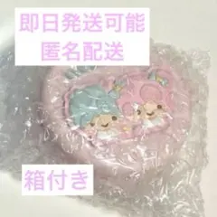 サンリオキャラクター大賞 シークレットミラー付きコンパクトブラシB キキララ