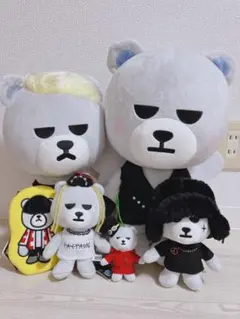 2026年最新】krunk bigbang g－dragonの人気アイテム - メルカリ