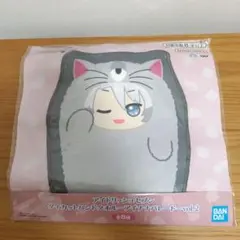 アイドリッシュセブン ダイカットハンドタオル アイナナパレード 六弥