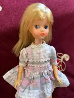 人形のみ！ポーズンペッパーちゃん人形。 - メルカリ