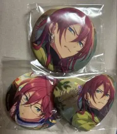 2025年最新】あんスタ イベコレ 缶バッジ 七種茨の人気アイテム