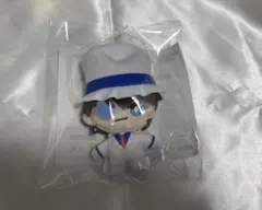 名探偵コナン セガラッキーくじオンライン 執事喫茶 D賞 ぬいぐるみ 怪盗キッド