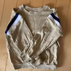 h&m トレーナー トップス