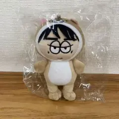ワンエン 沢村玲 REI ぬいぐるみキーホルダー セット 沢村玲 REI ぬいぐるみキーホルダー ONE N' ONLY ワンエン - メルカリ