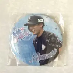 滝澤夏央 推しガチャ 缶バッジ
