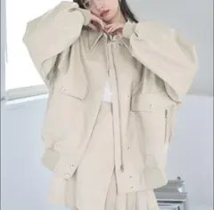 レザージャケット