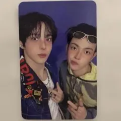 ANITEEZ POPUP IN COLOR ユニット トレカ ラントレ ④ - メルカリ