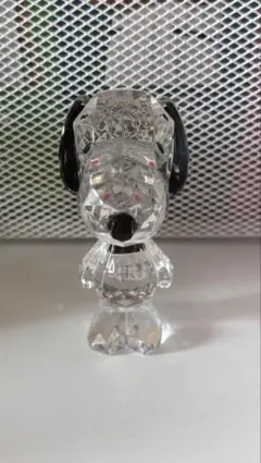 Facets Peanuts スヌーピー アクリルフィギュア ND6011525 - メルカリ