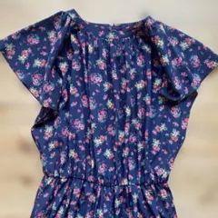 Spick & span オールインワン 花柄のサムネイル