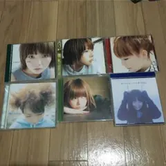 aikoのCD☺︎