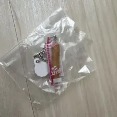 ヤマザキパン　ミニチュアチャーム2 ナイススティック