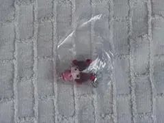 手塚治虫キャラクター めじるしアクセサリー ピノコ