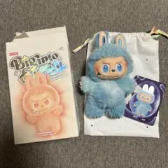 【正規品】POPMART ラブブ Big Into Energy HOPE 希望