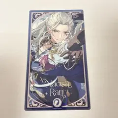乱凪砂 ミュージアムカード 2点セット - メルカリ