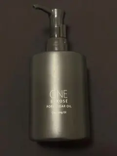 ワンバイコーセー ポアクリアオイル