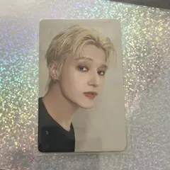 ATEEZ 会場限定 たまアリ ウヨン トレカ