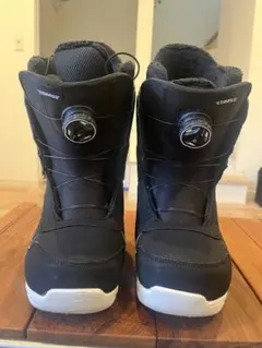 9FM81 SIMS シムズ スノーボードブーツ レディース 黒 24cm 9FM81 SIMS シムズ スノーボードブーツ レディース 黒 24cm 9FM81 SIMS