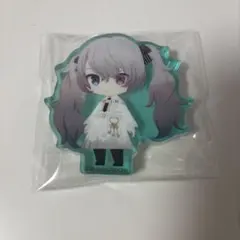 初音ミク　ニーゴミク　プロセカ　マイセカイ　アクリルフィギュア