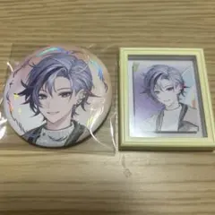 にじさんじ 不破湊art of nijisanji