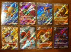 ポケモンカード　ポケモン SRまとめ売り