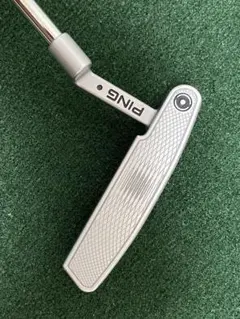 PING VAULT 2.0 DALE ANSER パターのサムネイル