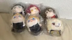 刀剣乱舞　もちもちマスコット　もちマス