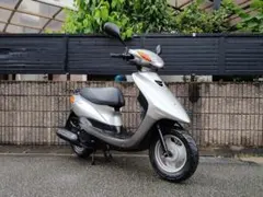 値下《130000⇒84000》ヤマハ JOG インジェクション エンジン実動