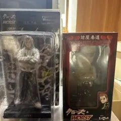 FBG フラッシュバックジェネレーション 坊屋春道 魂の絆！編 - メルカリ