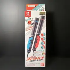 太鼓の達人コントローラー for Nintendo Switch