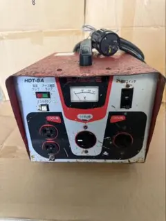 HT日韓テック 変圧器 トランス HT-2000U 韓国 - メルカリ