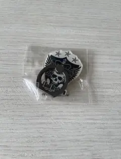 三代目　JSB スマホリング　希少