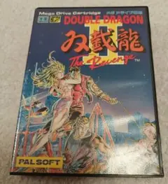 2026年最新】ダブルドラゴンIIの人気アイテム - メルカリ