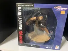 黒子のバスケ　青峰大輝　フィギュア　メガハウス